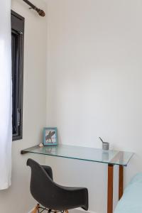 Sol e Mar a 100 metros da praia - 2 minutos de caminhada