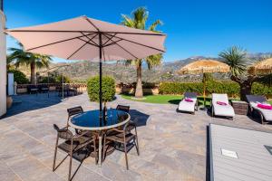 Exceptional Costa del Sol Villa Apartment MIRA SIERRA for 4 Heated pool Amazing views & quality