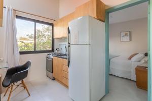 Sol e Mar a 100 metros da praia - 2 minutos de caminhada