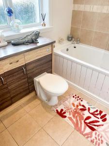 The Old High Road, North Ayrshire