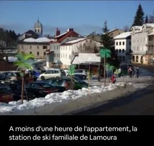 Studio cozi - Bellignat