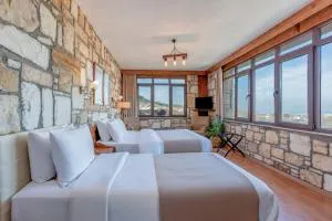 Kozbeyli Konagi - Aliağa