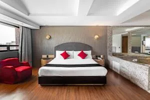 Capital O Andrade, Mexico City - 墨西哥城