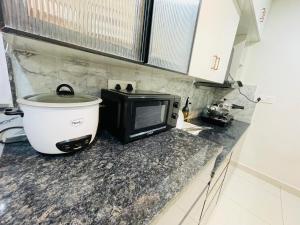 Noah Suits-2BHK NearUSCONSULATE