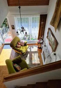 Auszeit im Jugendstil - Waldeck