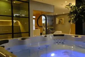 Bed & Wellness De Leilinde - Zuidermeer