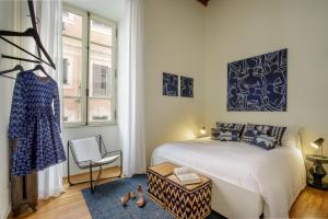 Liberti Colosseo - Luxury Apartment