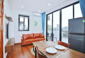 AnHome Apartment Westlake