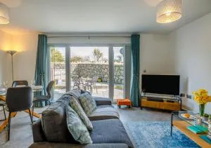 Sea Links Retreat - Brynteg