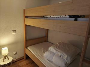 Appartements Chalet de Montagne avec Parking a Cauterets - FR-1-812-123 : photos des chambres