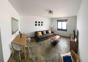 IVA House - upper floor