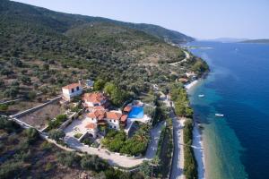 Alonissos Muses Villas Alonissos Greece