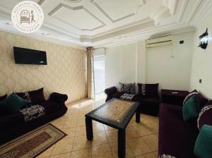 Appartement Hotel mery