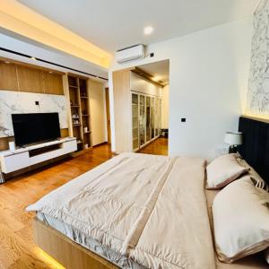 Parahyangan Lakeview Villa - KBP