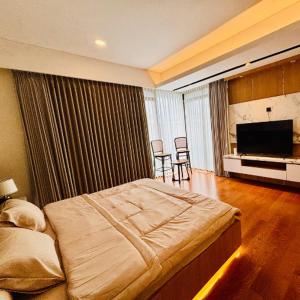 Parahyangan Lakeview Villa - KBP