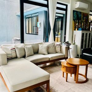 Parahyangan Lakeview Villa - KBP