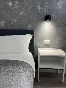 Tiburtina Urban Rooms