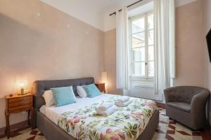 Sant'Ambrogio Vibes - Florence Lovely Apartment