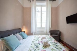 GuestHost - SantAmbrogio Vibes - Florence Lovely Apartment