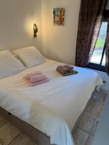 T3 Marina tout inclus- Plage à pied