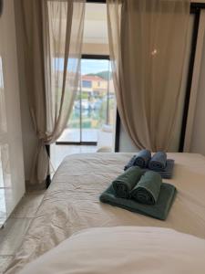 T3 Marina tout inclus- Plage à pied