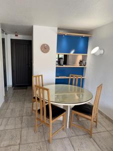 T3 Marina tout inclus- Plage à pied