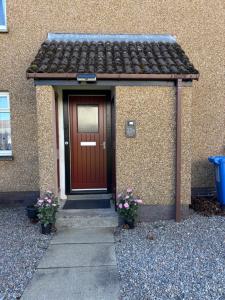 Cameron apartment Loch Ness