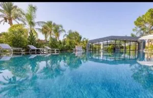 Corniola wellness & spa - Rodi