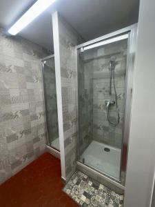 Le Castel, La Chambre pour 7 personnes