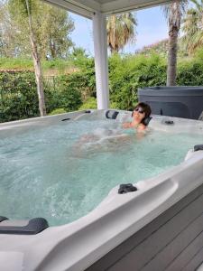 Corniola wellness & spa