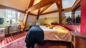 Hotels Hotel Relais De La Cote D'or : photos des chambres
