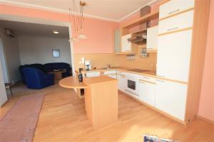 One-Bedroom Apartment in Crikvenica IX