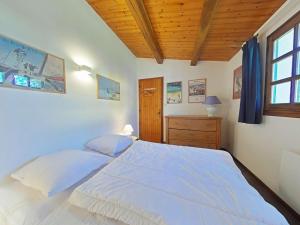 Charmante maison près de la plage avec Wi-Fi et parking privé - FR-1-224B-243