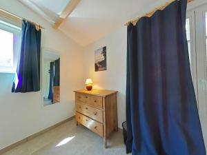 Charmante maison près de la plage avec Wi-Fi et parking privé - FR-1-224B-243