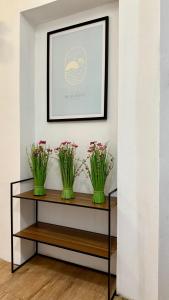 Beautiful rooms - Top Center in Szczecin