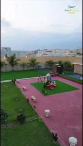 استراحة الماسة - Arzat