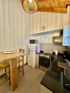 Monoambiente 203B - Excelente ubicacion