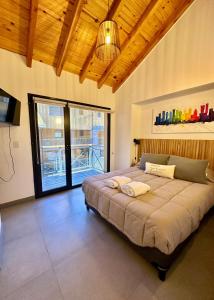 Monoambiente 203B - Excelente ubicacion