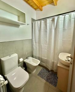 Monoambiente 203B - Excelente ubicacion