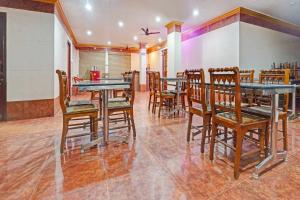 Hotel O Sasti Inn