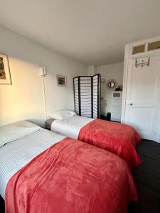 Maisons de vacances La maison des ecoliers : photos des chambres