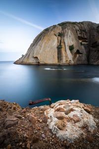 La Ciotat T2 Climatisé Plage Lumière avec garage