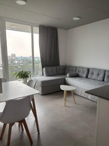 Tigre High View Luxury views