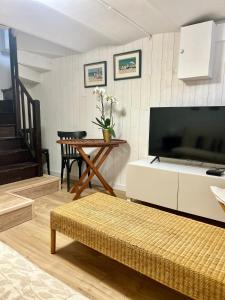 Maisons de vacances La maison des ecoliers : photos des chambres