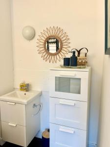 Maisons de vacances La maison des ecoliers : photos des chambres