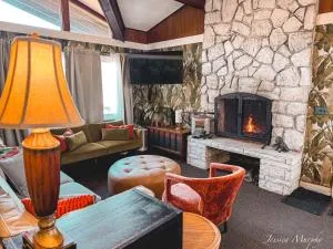 The Springs Motel - New Ashford