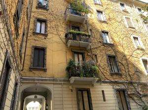 Apartment mit 3 Schlafzimmern