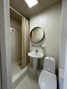 Õhtu Põik 4 City Center Apartment