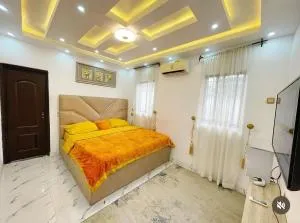 Luxury Studio Apartment in GRA - Aba