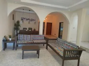 White House Residences - Sanyang